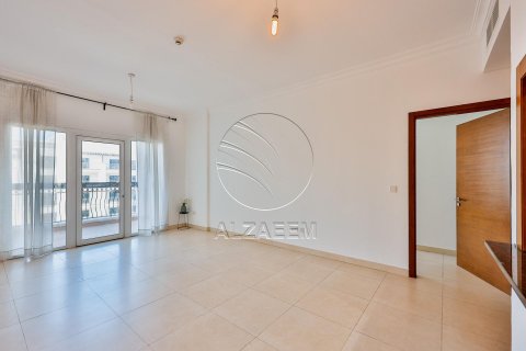 Byt na Yas Island, Abu Dhabi, SAE 1 ložnice, 79 m² Č.: 615396 - fotografie 8