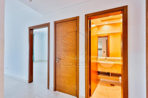 Byt na Yas Island, Abu Dhabi, SAE 1 ložnice, 79 m² Č.: 615396 - fotografie 14