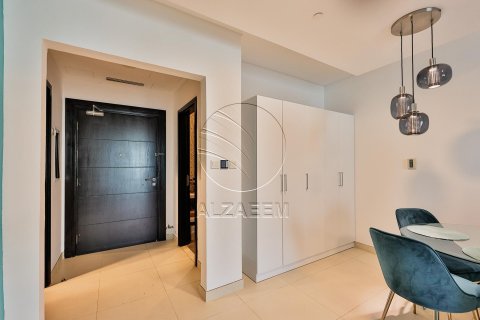 Byt v Al Reem Island, Abu Dhabi, SAE 1 ložnice, 72 m² Č.: 615398 - fotografie 6