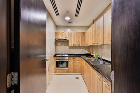 Byt v Al Reem Island, Abu Dhabi, SAE 1 ložnice, 72 m² Č.: 615398 - fotografie 10