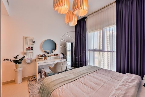 Byt v Al Reem Island, Abu Dhabi, SAE 1 ložnice, 72 m² Č.: 615398 - fotografie 19