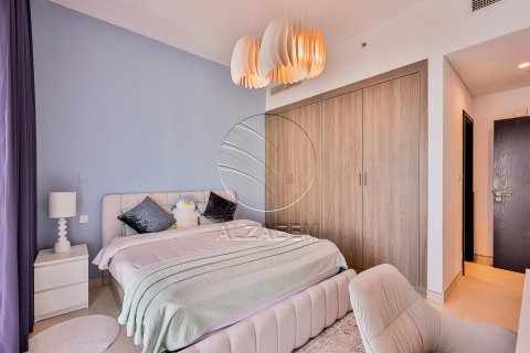 Byt v Al Reem Island, Abu Dhabi, SAE 1 ložnice, 72 m² Č.: 615398 - fotografie 17
