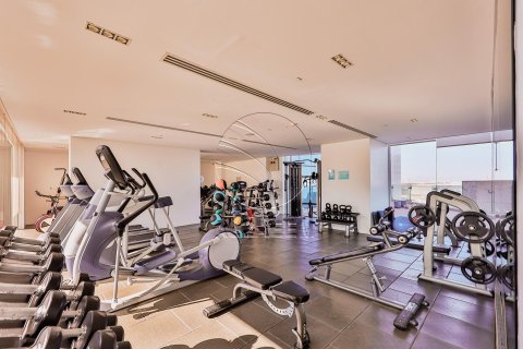 Byt v Al Reem Island, Abu Dhabi, SAE 1 ložnice, 72 m² Č.: 615398 - fotografie 20