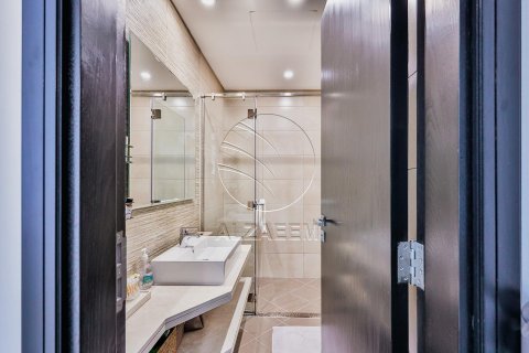 Byt v Al Reem Island, Abu Dhabi, SAE 1 ložnice, 72 m² Č.: 615398 - fotografie 24