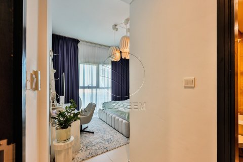 Byt v Al Reem Island, Abu Dhabi, SAE 1 ložnice, 72 m² Č.: 615398 - fotografie 14