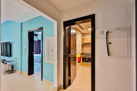 Byt v Al Reem Island, Abu Dhabi, SAE 1 ložnice, 72 m² Č.: 615398 - fotografie 8