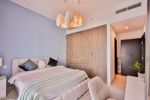 Byt v Al Reem Island, Abu Dhabi, SAE 1 ložnice, 72 m² Č.: 615398 - fotografie 16