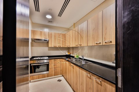 Byt v Al Reem Island, Abu Dhabi, SAE 1 ložnice, 72 m² Č.: 615398 - fotografie 9