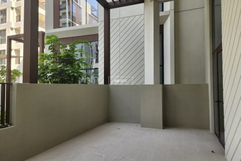 Müüa korter asukohaga Dubai Creek Harbour (The Lagoons), AÜE: 1 magamistoaga, 90 m² Nr 624194 - pilt 10