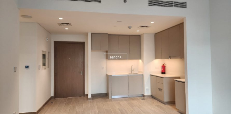 Korter asukohaga Dubai Creek Harbour (The Lagoons), AÜE: 1 magamistoaga, 90 m² Nr 624194