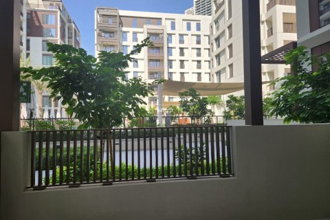 Müüa korter asukohaga Dubai Creek Harbour (The Lagoons), AÜE: 1 magamistoaga, 90 m² Nr 624194 - pilt 11