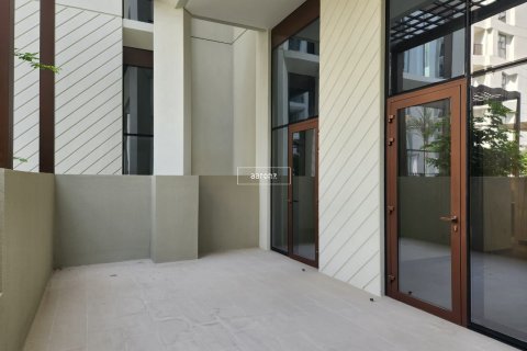 Müüa korter asukohaga Dubai Creek Harbour (The Lagoons), AÜE: 1 magamistoaga, 90 m² Nr 624194 - pilt 9