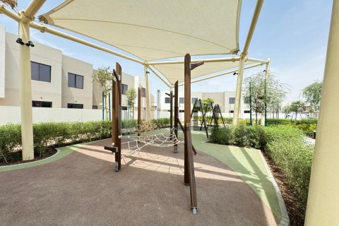 Townhouse on the Yas Island, Abu Dhabi, UAE 3 bedrooms, 214.6 sq.m. № 624192 - photo 13