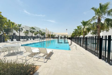 Townhouse on the Yas Island, Abu Dhabi, UAE 3 bedrooms, 214.6 sq.m. № 624192 - photo 22