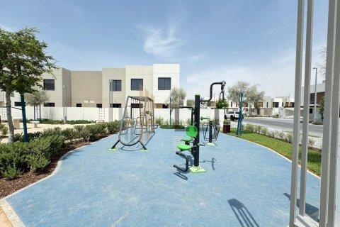 Townhouse on the Yas Island, Abu Dhabi, UAE 3 bedrooms, 214.6 sq.m. № 624192 - photo 21