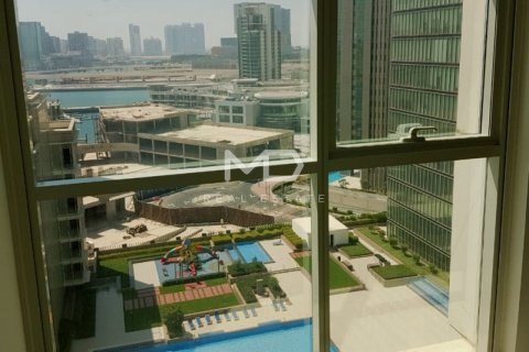 Apartment in Al Reem Island, Abu Dhabi, UAE 2 bedrooms, 142 sq.m. № 555463 - photo 10
