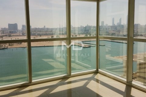 Apartment in Al Reem Island, Abu Dhabi, UAE 2 bedrooms, 142 sq.m. № 555463 - photo 1