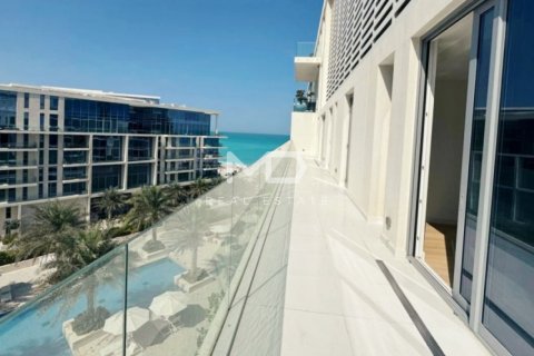 Byt na Saadiyat Island, Abu Dhabi, SAE 4 ložnice, 487 m² Č.: 555577 - fotografie 12