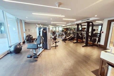 Byt na Saadiyat Island, Abu Dhabi, SAE 4 ložnice, 487 m² Č.: 555577 - fotografie 14
