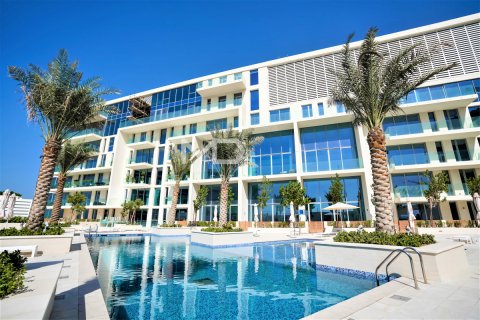 Byt na Saadiyat Island, Abu Dhabi, SAE 4 ložnice, 487 m² Č.: 555577 - fotografie 15