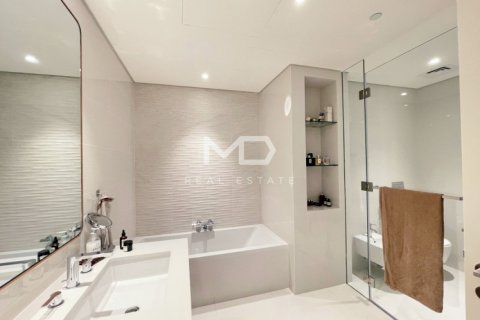 Byt na Saadiyat Island, Abu Dhabi, SAE 4 ložnice, 487 m² Č.: 555577 - fotografie 8