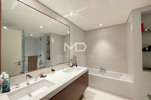 Byt na Saadiyat Island, Abu Dhabi, SAE 4 ložnice, 487 m² Č.: 555577 - fotografie 9