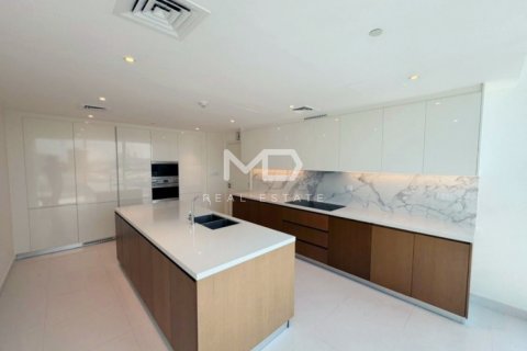 Byt na Saadiyat Island, Abu Dhabi, SAE 4 ložnice, 487 m² Č.: 555577 - fotografie 6