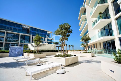 Byt na Saadiyat Island, Abu Dhabi, SAE 4 ložnice, 487 m² Č.: 555577 - fotografie 17
