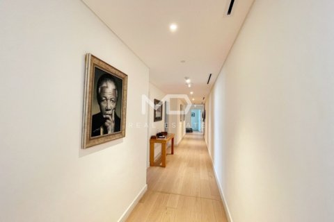 Byt na Saadiyat Island, Abu Dhabi, SAE 4 ložnice, 487 m² Č.: 555577 - fotografie 7
