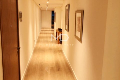 Byt na Saadiyat Island, Abu Dhabi, SAE 4 ložnice, 487 m² Č.: 555577 - fotografie 10