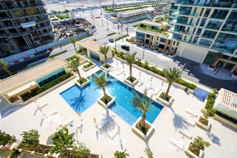 Byt na Saadiyat Island, Abu Dhabi, SAE 4 ložnice, 487 m² Č.: 555577 - fotografie 16