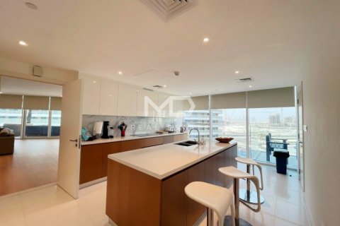 Byt na Saadiyat Island, Abu Dhabi, SAE 4 ložnice, 487 m² Č.: 555577 - fotografie 5