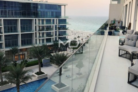 Byt na Saadiyat Island, Abu Dhabi, SAE 4 ložnice, 487 m² Č.: 555577 - fotografie 2