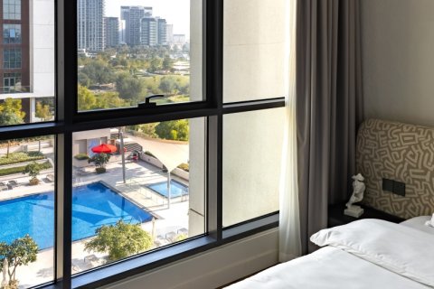Leilighet til salgs i Dubai, Emiratene 2 soverom, 120.93 kvm Nr. 555578 - Foto 11