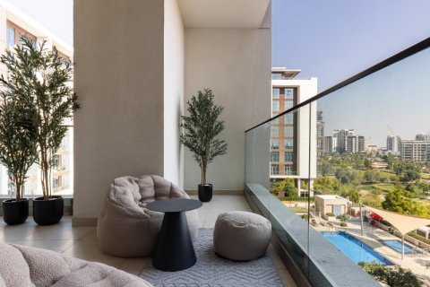 Leilighet til salgs i Dubai, Emiratene 2 soverom, 120.93 kvm Nr. 555578 - Foto 4