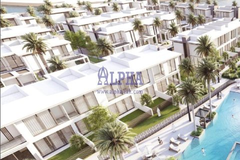 Al Hamra Village, Ras Al Khaimah, संयुक्त अरब अमीरात में टाउनहाउस, 3 बेडरूम, 184 वर्ग मीटर, संख्या 709465 - फ़ोटो 3