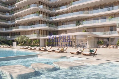 Квартира в Al Marjan Island, Рас-эль-Хайма, ОАЕ 2 спальні, 119м2 № 709464