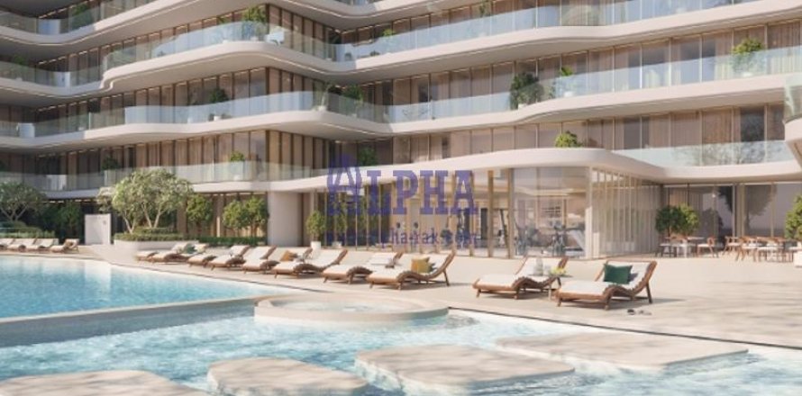 Apartment in Al Marjan Island, Ras Al Khaimah, UAE 2 bedrooms, 119 sq.m. № 709464