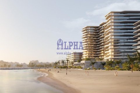 Leilighet til salgs i Al Marjan Island, Ras Al Khaimah, Emiratene 2 soverom, 119 kvm Nr. 709464 - Foto 11