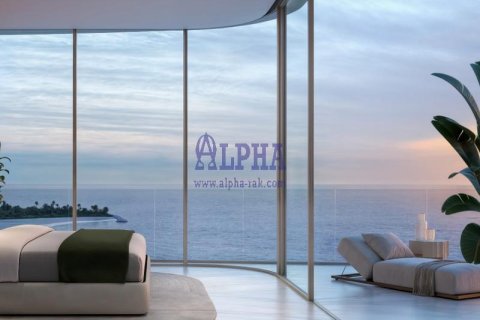 Apartment in Al Marjan Island, Ras Al Khaimah, UAE 2 bedrooms, 119 sq.m. № 709464 - photo 5