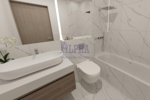 Villa sa Al Hamra Village, Ras Al Khaimah, UAE 2 silid-tulugan, 129.5 sq.m. № 709463 - larawan 11