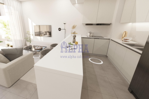 Villa sa Al Hamra Village, Ras Al Khaimah, UAE 2 silid-tulugan, 129.5 sq.m. № 709463 - larawan 9