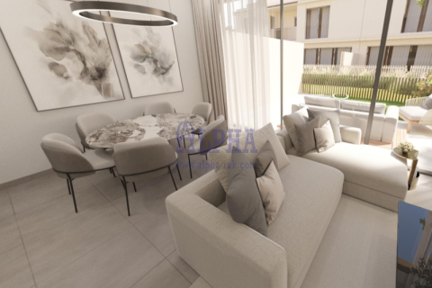 Villa sa Al Hamra Village, Ras Al Khaimah, UAE 2 silid-tulugan, 129.5 sq.m. № 709463 - larawan 5