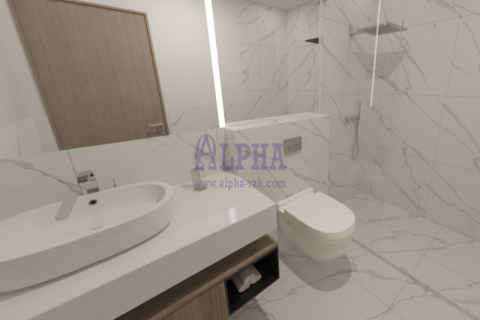 Villa sa Al Hamra Village, Ras Al Khaimah, UAE 2 silid-tulugan, 129.5 sq.m. № 709463 - larawan 12