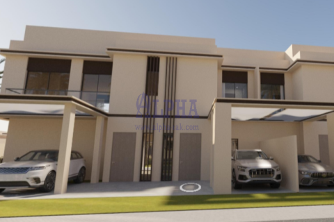 Villa a Al Hamra Village, Ras Al Khaimah, EAU 2 camere da letto, 129.5 mq. № 709463