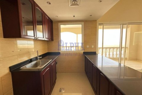 Apartman u Al Hamra Village, Ras Al Khaimah, UAE 1 spavaća soba, 75.5 m2 Br. 709467 - fotografija 2