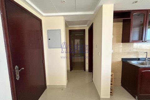 Apartman u Al Hamra Village, Ras Al Khaimah, UAE 1 spavaća soba, 75.5 m2 Br. 709467 - fotografija 4