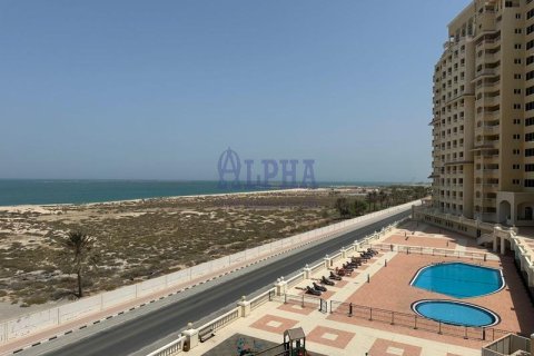 Appartement à Al Hamra Village, Ras Al Khaimah, EAU: 1 chambre, 75.5 m2 № 709467