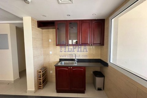 Apartman u Al Hamra Village, Ras Al Khaimah, UAE 1 spavaća soba, 75.5 m2 Br. 709467 - fotografija 5