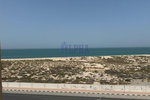 Apartman u Al Hamra Village, Ras Al Khaimah, UAE 1 spavaća soba, 75.5 m2 Br. 709467 - fotografija 12